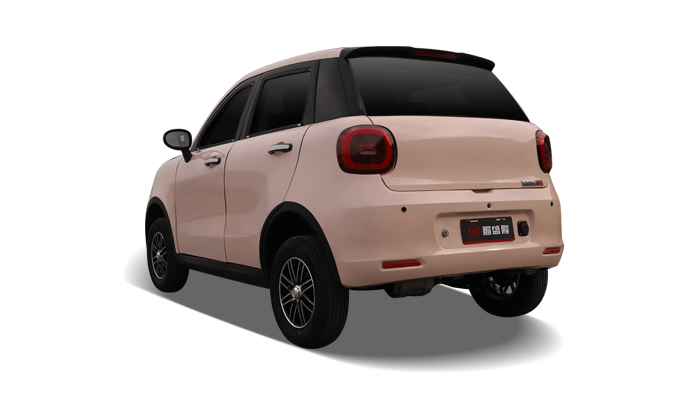 新能源四輪電動(dòng)車招商加盟多少錢(qián)